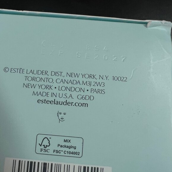 Estee Lauder DayWear Anti-Oxidant 24H-Moisture Creme SPF 15 Full Size 1.7oz - Picture 4 of 5